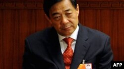 薄熙来