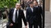 Brazil Prosecutors Explain Charges Against Former President