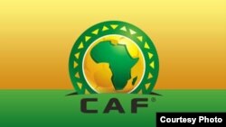Le logo de la CAN 2017.