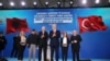 Erdoan: Invazija Rusije na Ukrajinu nije realna