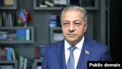 Cavanşir Feyziyev
