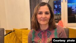 Simin Səbri