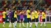 Ecuador, nada que perder en Qatar