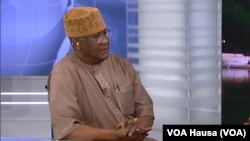  Aliyu Mustapha Sokoto