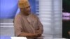 TSAKA MAI WUYA:Batun Takunkuman Da ECOWAS Ta Dagewa Nijar - Maris 5, 2024