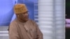 TSAKA MAI WUYA: Batun Ko Tsohon Shugaba Mahamadou Issoufou Na Da Hannu A Juyin Mulkin Nijar, Mayu 07, 2024