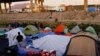 Autoridades fronterizas de EEUU analizan incidente con venezolanos en El Paso