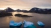 ONU: un tercio de los principales glaciares del planeta desaparecerá para 2050