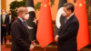 Riset Baru: Pakistan "Paling Terekspos" Pengaruh China