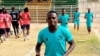 An Yi Jana’izar Tsohon Dan Wasan Kano Pillars Musa Kofar Mata
