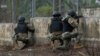 El gobierno de Ecuador hace frente a la violencia con un gran dispositivo de seguridad