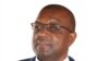 Rev Wilfred Dimingu, Secretary General, Zimbabwe Council of Churches