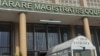 Umthethwandaba kamantshi eHarare