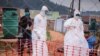 As Ebola Spreads in Kampala, WHO Urges Uganda's Neighbors to Prepare 