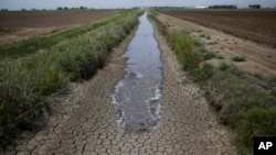 California Drought