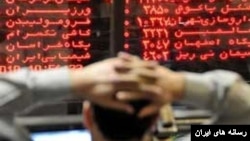 بورس تهران همچنان متاثر از بازارهای جانبی