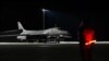미 태평양공군 “B-1B 전략폭격기 괌 재배치…동맹·파트너와 계속 훈련”