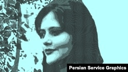 مهسا (ژینا) امینی