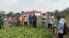Ghana Na Cikin Kasashe Hudu Da Za Su Ci Gajiyar Shirin WFP Na Karin Dala Miliyan 10.7