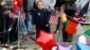  Boston Bombing Suspect in Custody After Week of Terror
