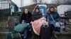 Солидарни сме со вас, им порача Џил Бајден на жените во Украина по повод 8 Март