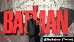 The Batman