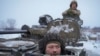 Biden Tells Zelenskyy US Is Raising Cost of War for Russia 