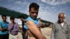 Rivers Dry, Iranian Farmers Turn to Protest