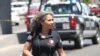 Fotoperiodista mexicana: entre la "nota roja" y el reto de trabajar con hombres