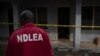 NDLEA Ta Cafke Wani Da Ake Zargin Madugun Fataucin Kwayoyi Ne Bayan Shafe Shekaru 17 Yana Buya
