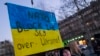 Зголемени повици за формирање зона за забранети летови, и доставување борбени авиони за Киев