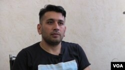 Samir Ashurov