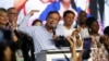 #EleccionesColombia: Con casi un 90% del conteo, la izquierda obtiene más de 5 millones de votos y la derecha 3,5 millones