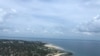 Cidade de Pemba, Cabo Delgado, Moçambique