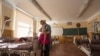 Devojčica i njen hrčak: Polovina ukrajinske dece pobegla od rata