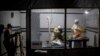Attackers Torch Ebola Treatment Center in Congo, Patients Evacuated