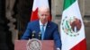 Biden dice que no sabe qué hay en los documentos clasificados