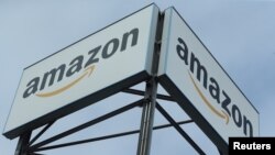 AMAZON.COM-PENTAGON/