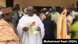 Babbar Jam’iyyar Adawa Ta PDP Ta Samu Nasara A Kotu Na Gudanar Da Zaben Gwamna 