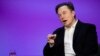 Usuarios de Twitter quieren que Musk se vaya