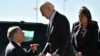 Biden visita el domingo puente fronterizo y centro para migrantes en El Paso