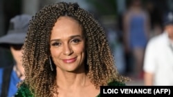 Isabel dos Santos