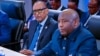 Ba Prezida Ndayishimiye na Kagame