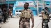 Dix-neuf morts dans un double attentat dans le centre de la Somalie