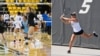 Talenat za sport - put do diplome na američkim koledžima