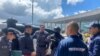 Policía acusado de feminicidio deberá enfrentarse a la justicia ecuatoriana