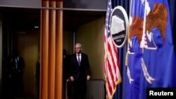 Merrick Garland