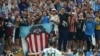 Argentina, campeona del mundo tras los penaltis 