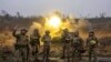 Russian Shelling in Kherson Kills at Least 10, Injures Dozens
