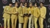 Los creadores de éxitos BTS sellan su autoridad en los American Music Awards